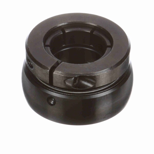 Mounted Insert Only Ball Bearing, 2-16T